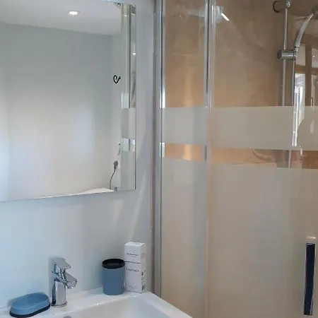 A La Petite Bretonniere Holiday home Saint-Pierre-Des-Ifs (Calvados)
