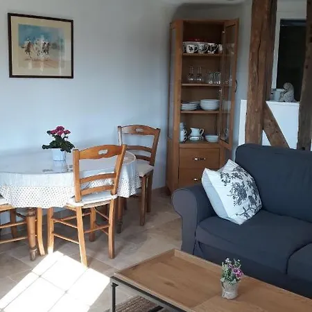 Holiday home A La Petite Bretonniere *
