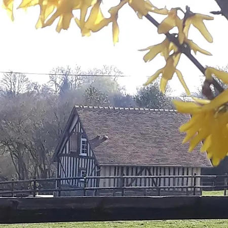 Ferienhaus A La Petite Bretonniere *