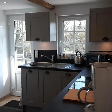 Holiday home A La Petite Bretonniere
