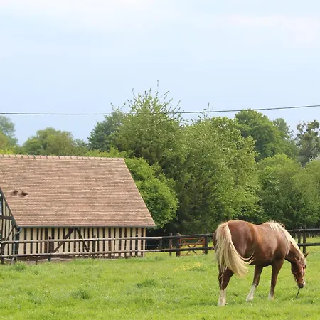 A La Petite Bretonniere