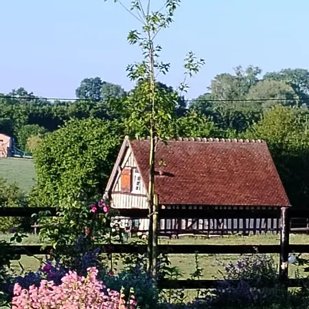 Holiday home A La Petite Bretonniere