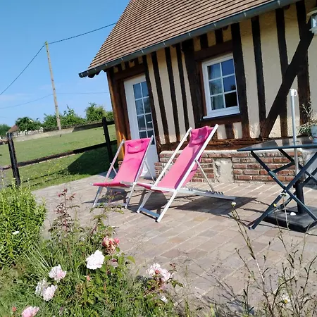 A La Petite Bretonniere