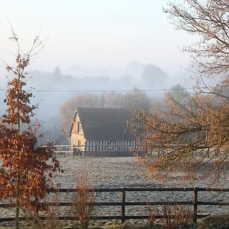 A La Petite Bretonniere Holiday home Saint-Pierre-Des-Ifs (Calvados)