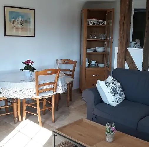 Holiday home A La Petite Bretonniere *