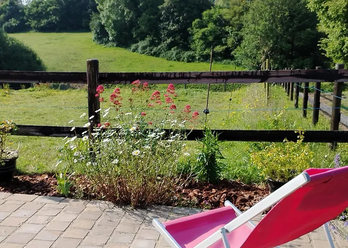 A La Petite Bretonniere