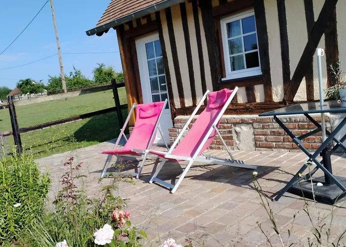 A La Petite Bretonniere